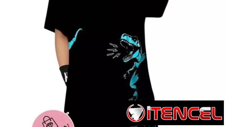ROPA DE NIÑAS Y NIÑOS