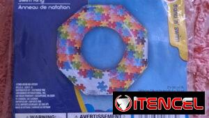 Se vende Salvavidas para niños.