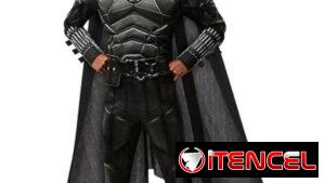 Disfraces para halloween