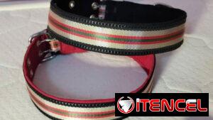 Collar de.Paseo