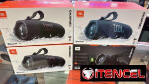 Bocina JBl charge 6 nueva selladas