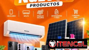 Sora Market tu proveedor estrella 🌟 en HOLGUÍN Y MUNICIPIOS