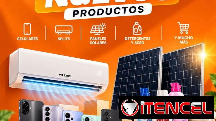 Sora Market tu proveedor estrella 🌟 en HOLGUÍN Y MUNICIPIOS — foto 1