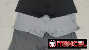 Calzoncillos talla L XL