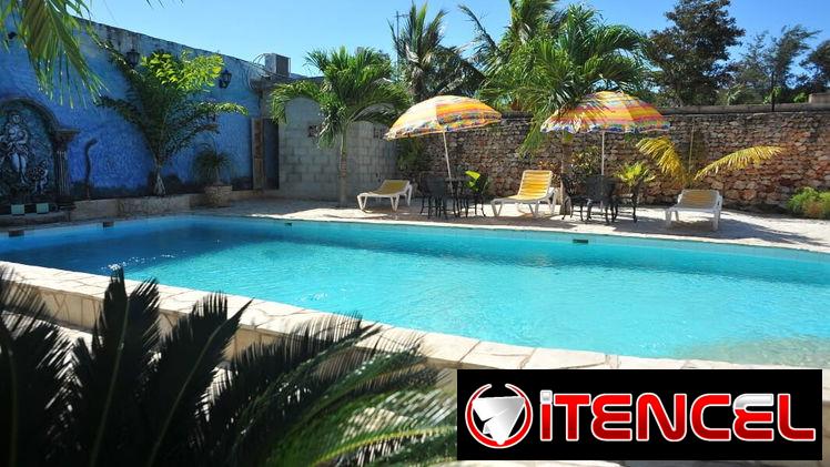 Casa de Renta en Guanabo — foto 3