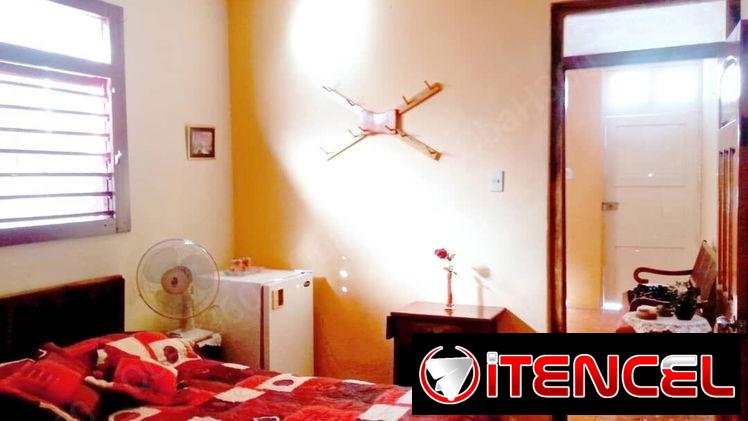 RENTA casa de 2 habitaciones EN MATANZAS, LA ATENAS DE CUBA con Qba Hostin 360 — foto 2
