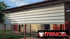 Se vende nave especial en excelentes condiciones.