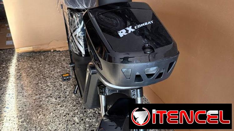 🏍️⚡ ¡BICIMOTOS Y BICICLETAS ELÉCTRICAS EN VENTA! varios modelos, marcas y precios — foto 3