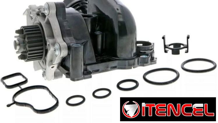 BOMBA DE AGUA PARA PASSAT Y AUDI
