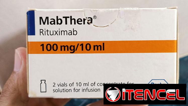 Rituximab