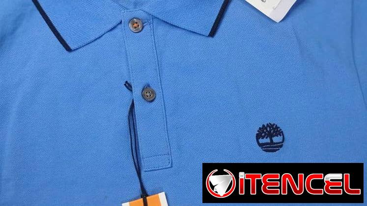 Pullover TIMBERLAND auténticos !!!