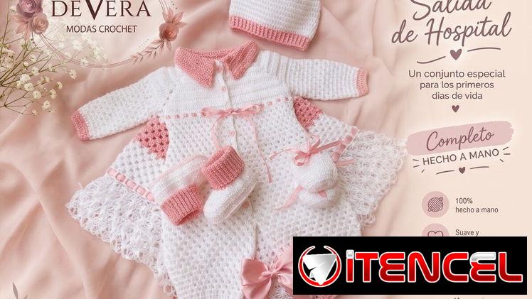 Salida de hospital para bebés — foto 3