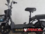 Motico MAF