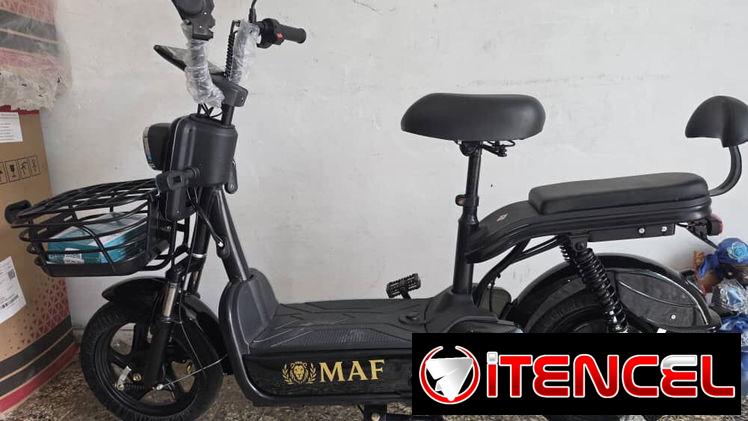 Motico MAF