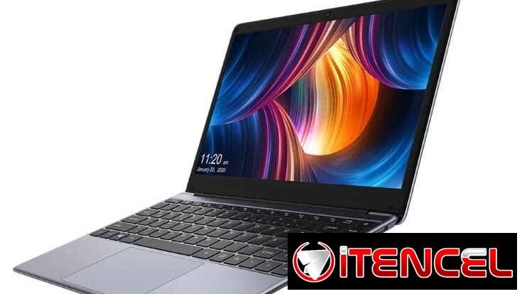 CHUWI GemiBook Pro