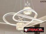 Candelabros