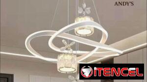 Candelabros
