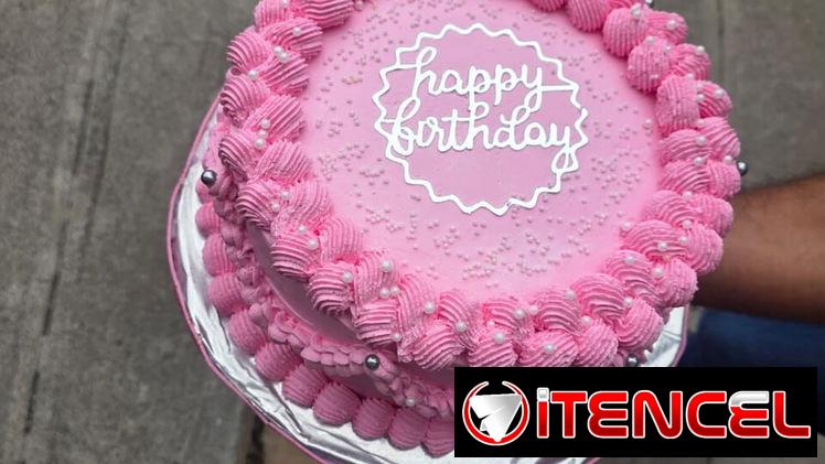 CAKES DE TODOS LOS TAMAÑOS Y SABORES — foto 4