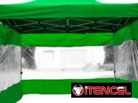 Carpas importadas