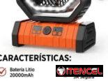 Ventiladores