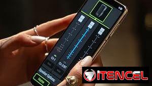 Bafles activo mackie thump 15v4 nuevo. $1700 usd — foto 4