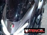 🚨 MOTOS ITÁLY RX COMBAT 200cc