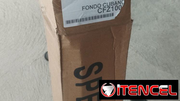 Tripode para bocinas — foto 1