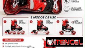 Patines