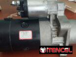 MOTOR DE ARRANQUE MODERNO