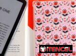 Funda Batty in Bloom Kindle Paperwhite & Colorso… | 📦 NUEVO EN CAJA