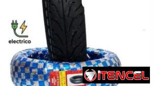 Gomas para moto