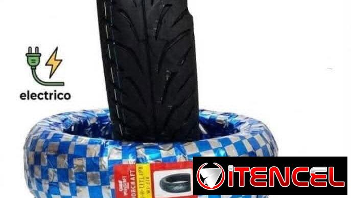 Gomas para moto