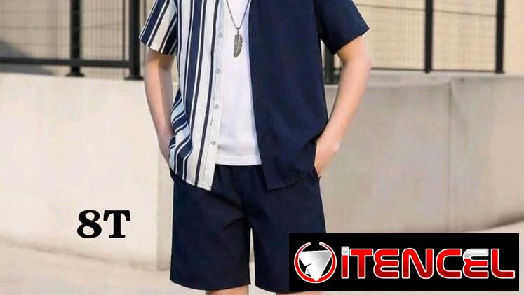 Ropa de niño talla 8 años — foto 2