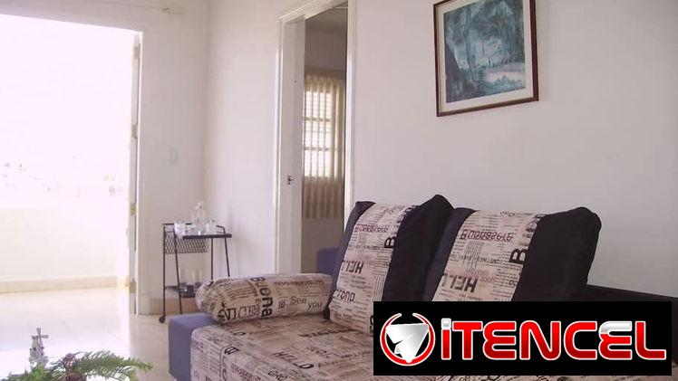 Renta appartamento Línea e14