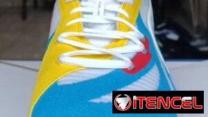 Tennis Marca Puma 100%Originales