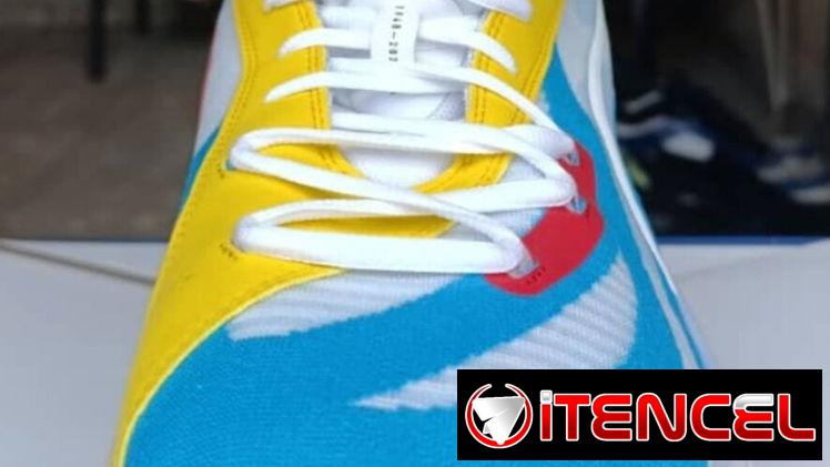 Tennis Marca Puma 100%Originales — foto 1