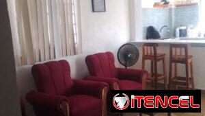 Rento apto en playa por Aven 31