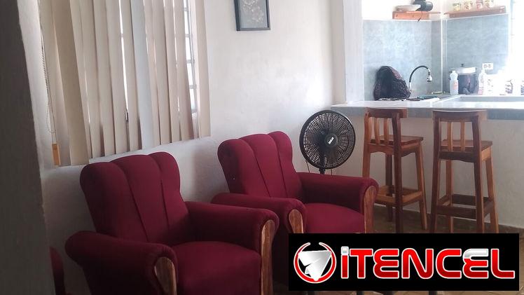 Rento apto en playa por Aven 31