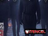 🎭Máscaras Hallowen🎃
