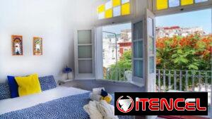 🏠 RENTA EN VEDADO✨️ DIARIA Y POR LARGA ESTANCIA