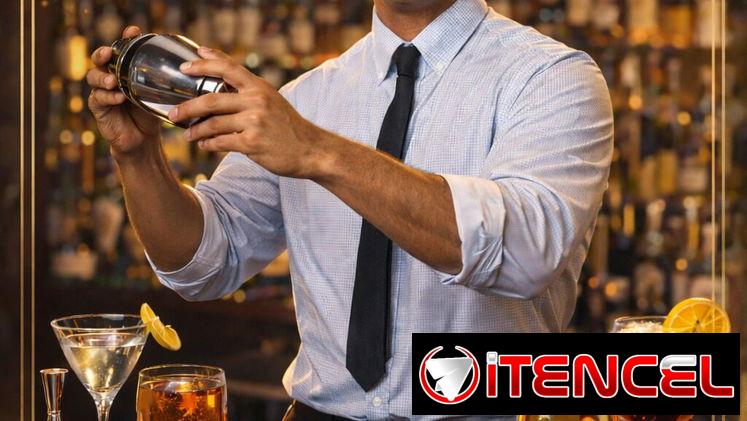 Bartender Cantinero para eventos privados