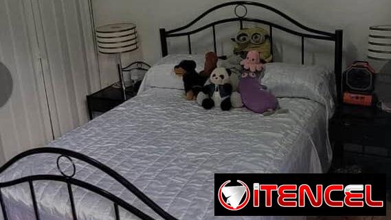 🏠 *SE VENDE CASA EN ALTO CON ENTRADA  INDEPENDIENTE DESDE LA CALLE CENTRO HABANA* 🏠 — foto 4