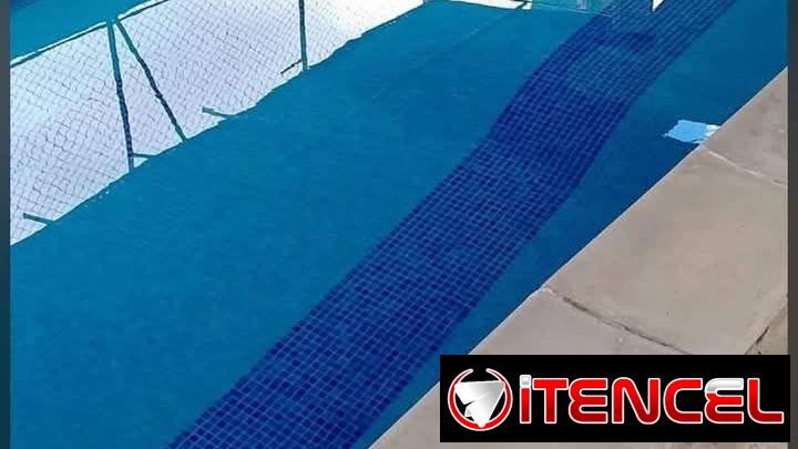 Piscina Victoria…Pasa día