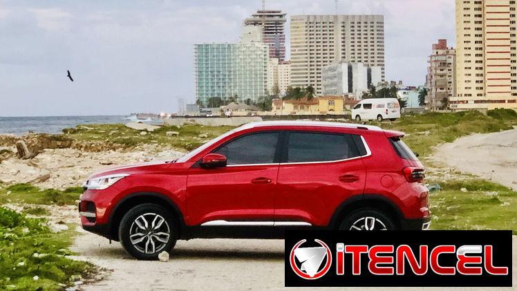 SE VENDE CARRO NUEVO — foto 1