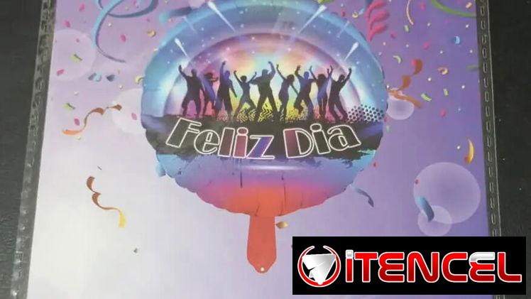 Globos con temática — foto 1
