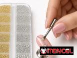 manicura y lashista
