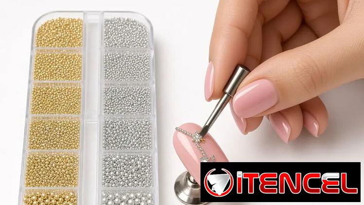 manicura y lashista