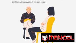Psicólogo, Terapia, psicóloga, psicología