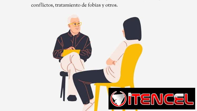 Psicólogo, Terapia, psicóloga, psicología