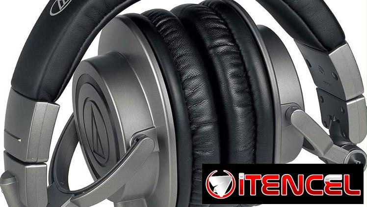 Audífonos profesionales para estudio. — foto 2